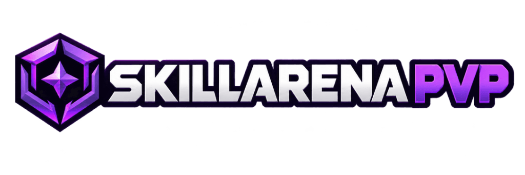 SkillArena PVP