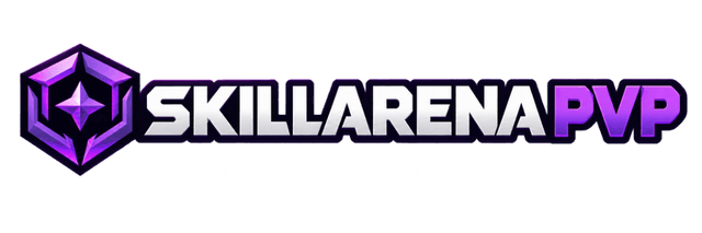SkillArena PVP